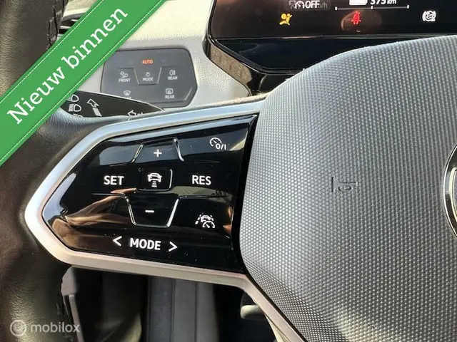 Volkswagen ID.3 First Max 58 kWh 2020 Elektrisch 19