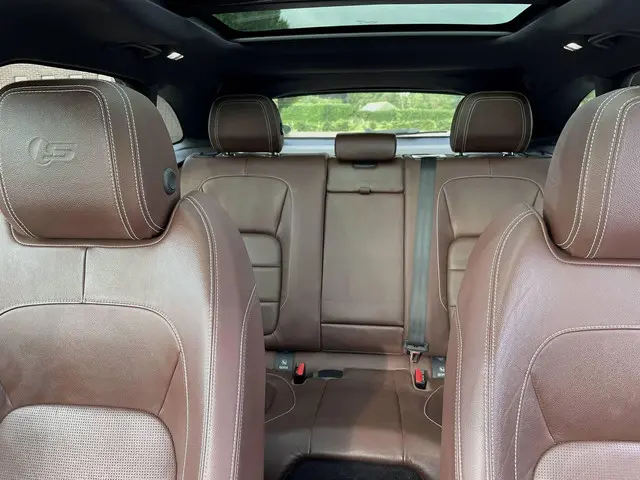 Jaguar F-PACE 3.0 S First Edition AWD 2017 Benzine 20