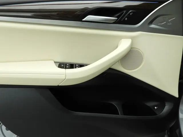 BMW X3 xDrive30e 2024 Hybride Benzine 20