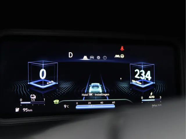 Hyundai Kona EV 39 kWh 2023 Elektrisch 43
