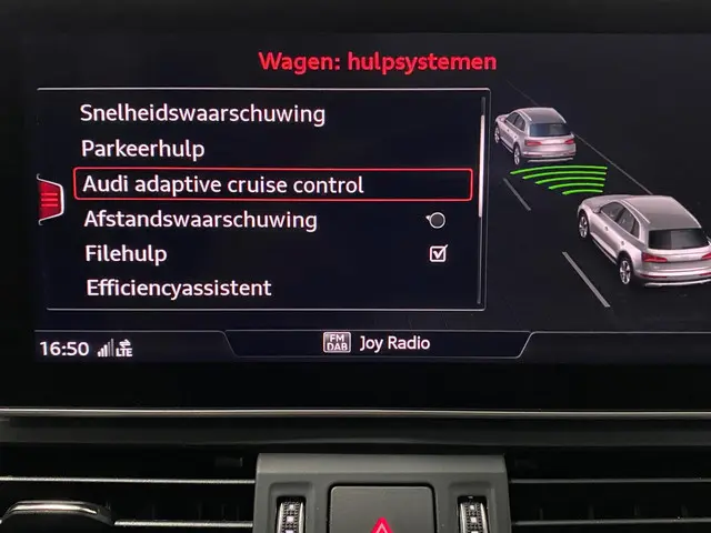 Audi Q5 45 TFSI quattro S edition 2019 Benzine 23