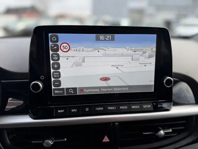 Kia Picanto 1.0 DPi DynamicPlusLine 2023 Benzine 29