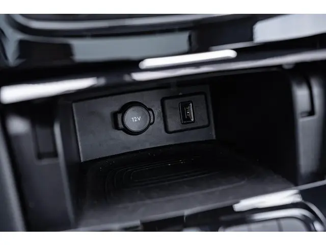 Opel Grandland X 1.2 Turbo Innovation 2018 Benzine 48