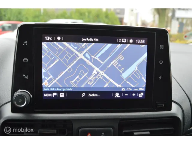 Opel Combo 1.5D L1H1 Edition 2020 Diesel 16