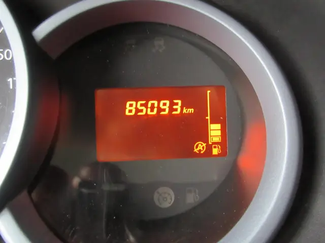 Dacia Dokker 1.2 TCe S&S Stepway 2017 Benzine 7