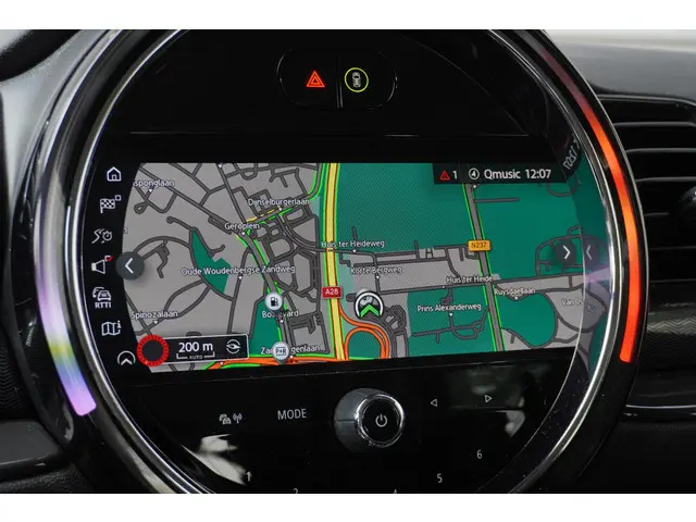 MINI Clubman Cooper 2022 Benzine 13