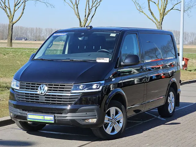 Volkswagen Transporter 2.0 TDI 2023 Diesel 2