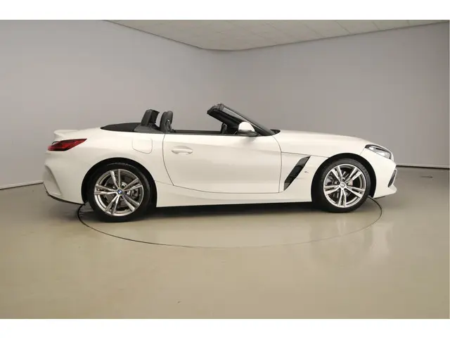 BMW Z4 2