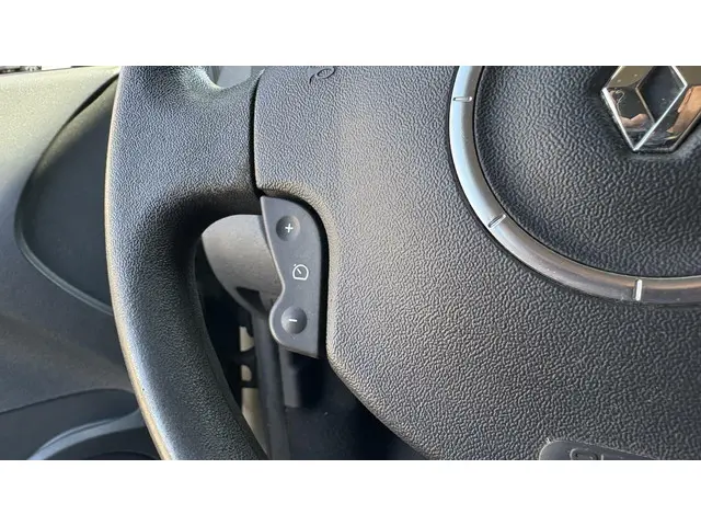 Renault Kangoo Family 1.6-16V Expression 2013 Benzine 17