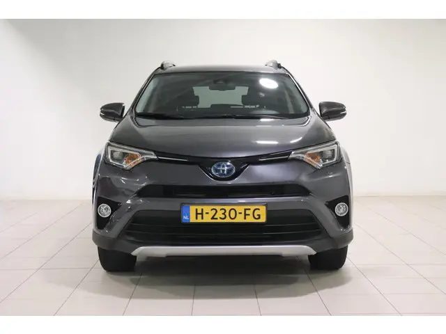 Toyota RAV4 2.5 Hybrid Energy, NAVI, 2019 Hybride Benzine 16