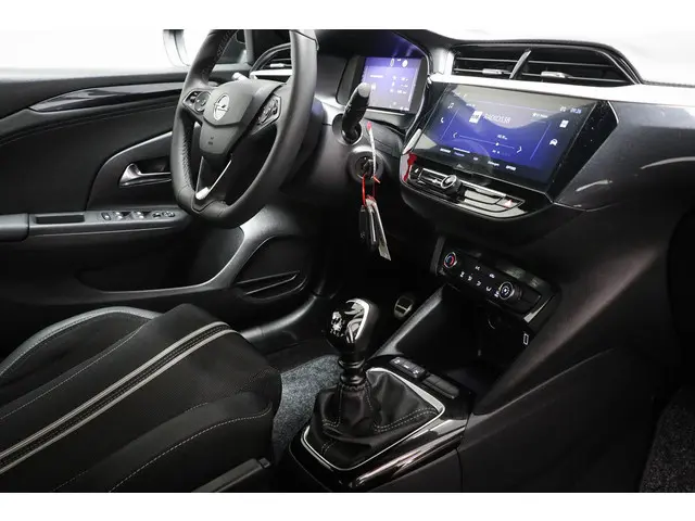 Opel Corsa 1.2 Turbo GS 2024 Benzine 3