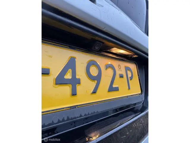 Toyota Aygo 1.0 VVT-i Automaat|Vouwdak|NAP 2017 Benzine 18