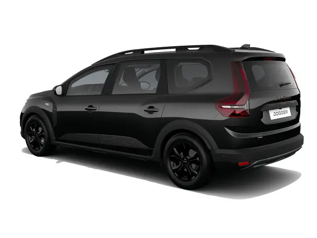 Dacia Jogger Extreme 2025 Benzine 4