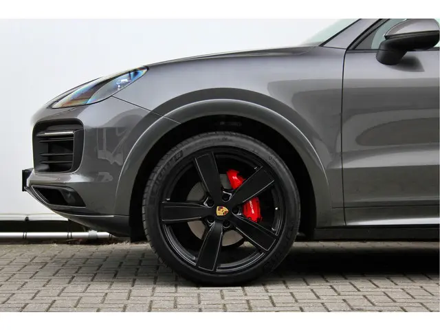 Porsche Cayenne 3.0 2019 Benzine 43