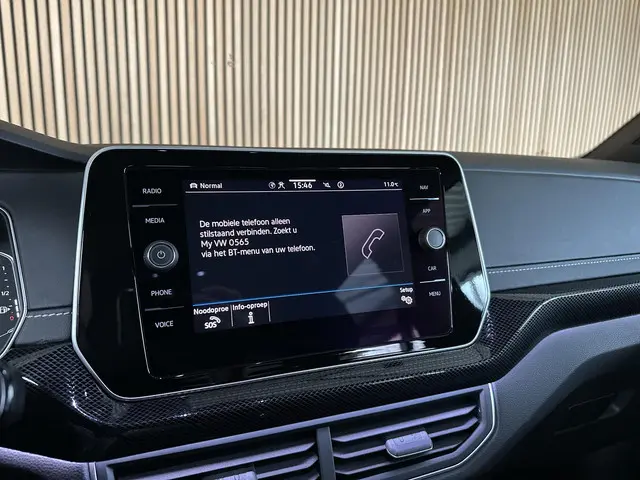 Volkswagen T-Cross 1.0 TSI R-Line Edition 2024 Benzine 15