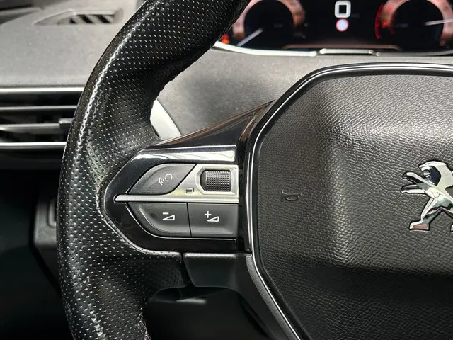 Peugeot 3008 1.2 PureTech GT Line 2019 Benzine 17