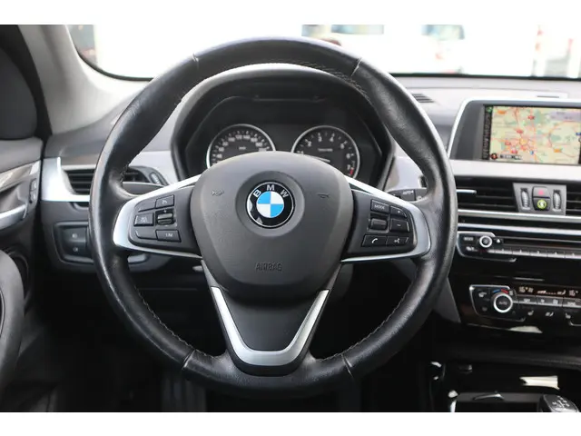 BMW X1 xDrive20i HIGH EXECUTIVE 2017 Benzine 27