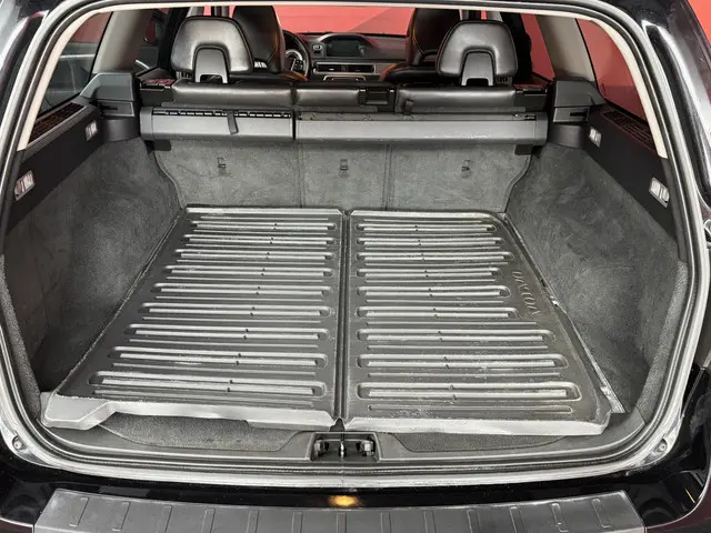 Volvo V70 1.6 T4 Summum 2013 Benzine 14