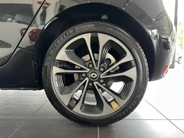 Renault ZOE R135 Iconic 52 kWh (Koopaccu) 2024 Elektrisch 29