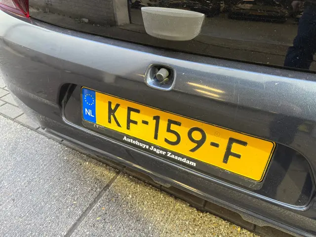 Peugeot 108 1.0 e-VTi Active Scherm 2016 Benzine 9