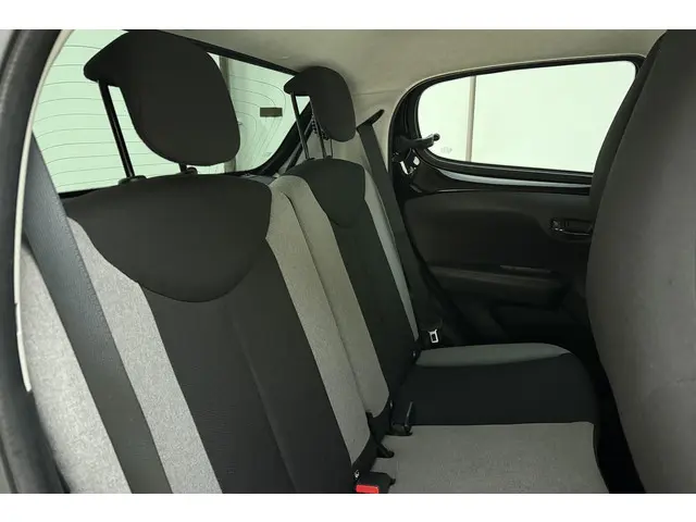 Citroën C1 1.0 VTi Shine 2017 Benzine 15