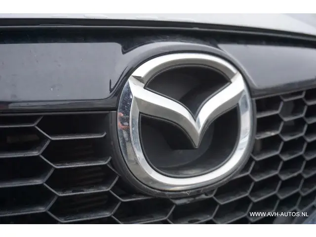 Mazda CX-5 2.2D TS 2WD, Auto start niet!! 2013 Diesel 12