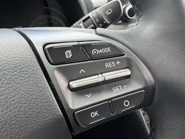 Hyundai Kona 1.0 T-GDI Premium 2019 Benzine 29