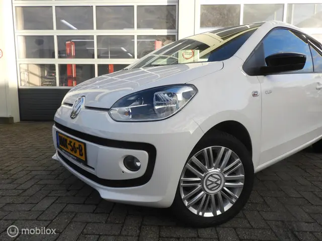 Volkswagen up! 2