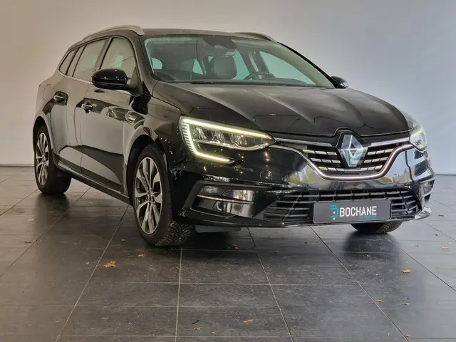 Renault Mégane Estate 1.3 TCe 140 Techno 2023 Benzine 5