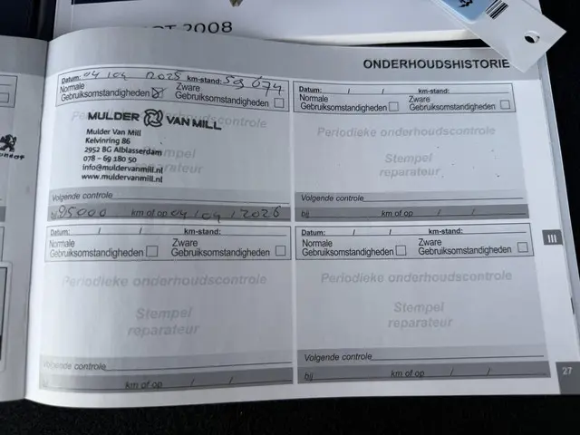 Peugeot 2008 1.2 PureTech Allure 2018 Benzine 27