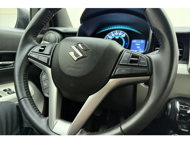 Suzuki Ignis 1.2 Stijl Smart Hybrid 2018 Benzine 21