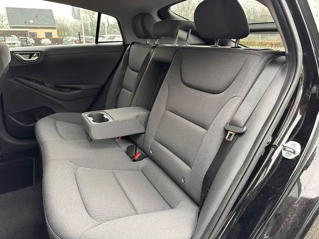 Hyundai IONIQ Comfort EV 38 kWh 2020 Elektrisch 8