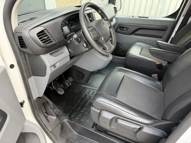 Opel Vivaro 2.0 CDTI 123PK Euro 6 L3H1 2021 Diesel 31