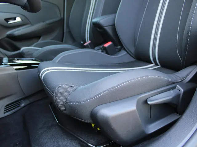 Opel Corsa-e Electric GS 50 kWh 2025 Elektrisch 11