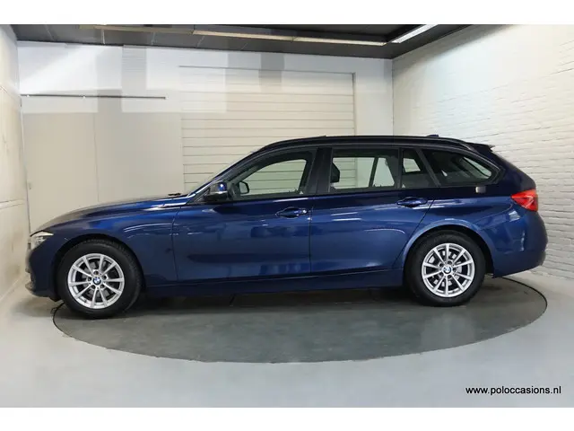 BMW 3 Serie 3