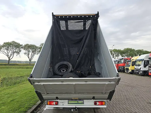 Opel Movano 2.3 2021 Diesel 15