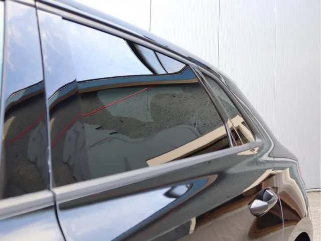 Audi A3 Sportback 35 TFSI S-Line 2020 Hybride Benzine 11