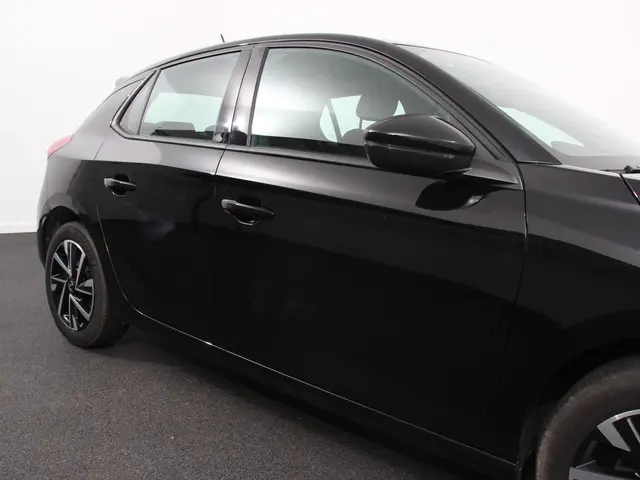 Opel Corsa 1.2 Turbo Automaat GS Line 2024 Benzine 31