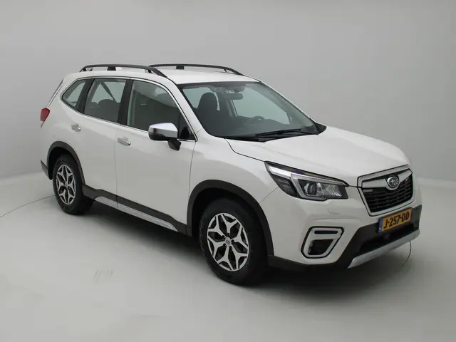 Subaru Forester 2.0i e-BOXER Comfort 2020 Hybride Benzine 8