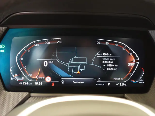 BMW 1 Serie 118i M-Sport Automaat 2024 Benzine 20