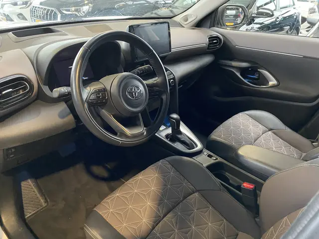 Suzuki Vitara 1.6 Exclusive 2016 Benzine 2