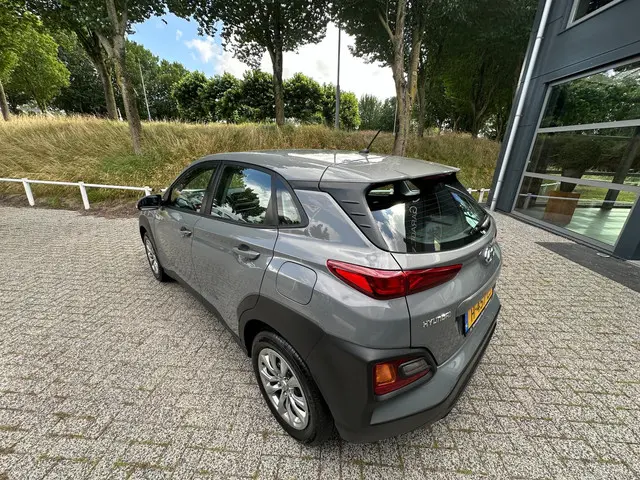Hyundai Kona 1.0 T-GDI i-Drive 2020 Benzine
