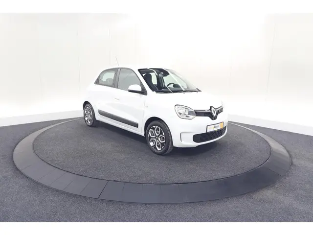Renault Twingo 1.0 SCe Collection 2019 Benzine 59