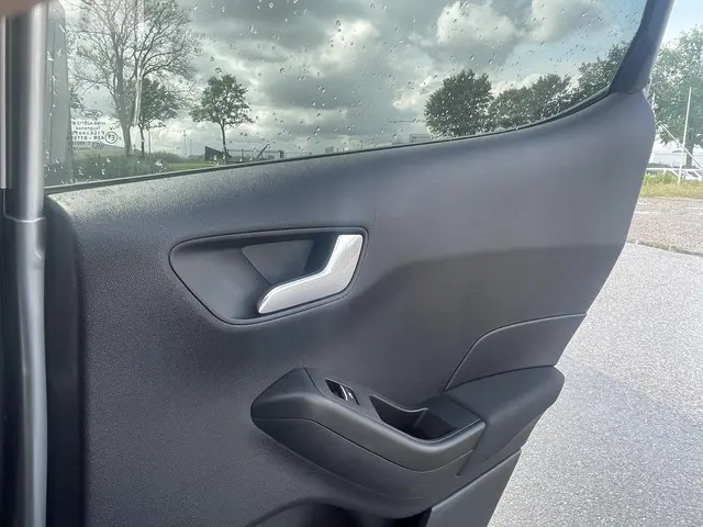Ford Fiesta 1.0 EcoBoost Titanium 2019 Benzine 19