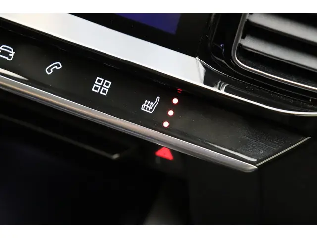 Citroën C5 Aircross 1.6 PureTech Shine 2020 Benzine 28