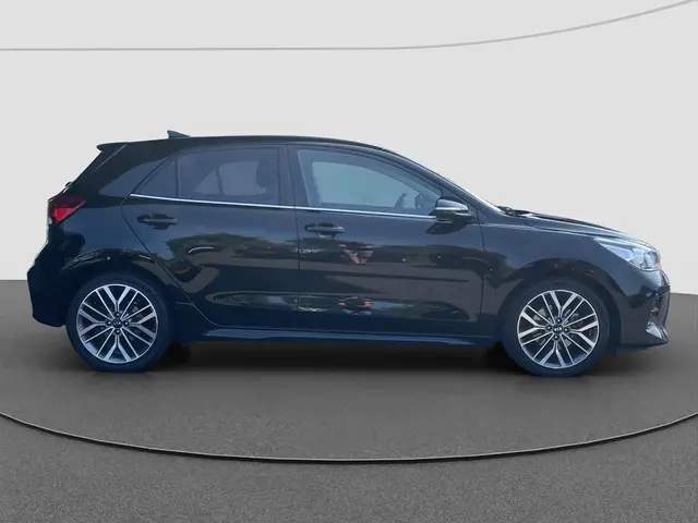 Kia Rio 1.0 T-GDi MHEV GT-Line 2021 Benzine 6