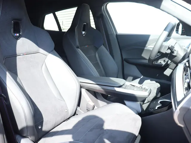 BMW iX2 eDrive20 2025 Elektrisch 7