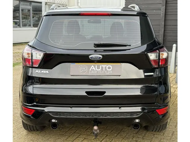 Ford Kuga 1.5 EcoBoost ST Line 2017 Benzine 4
