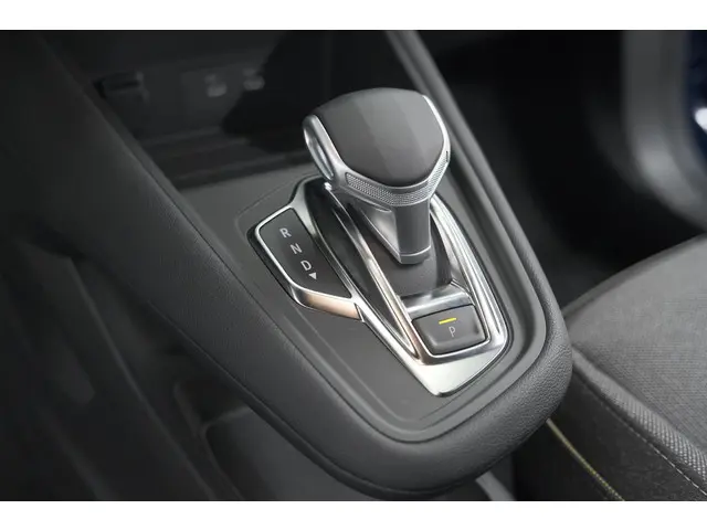 Renault Captur Mild Hybrid 160 techno 2025 Benzine 44