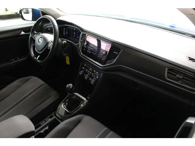 Volkswagen T-Roc 1.0 TSI Style Business 2019 Benzine 6